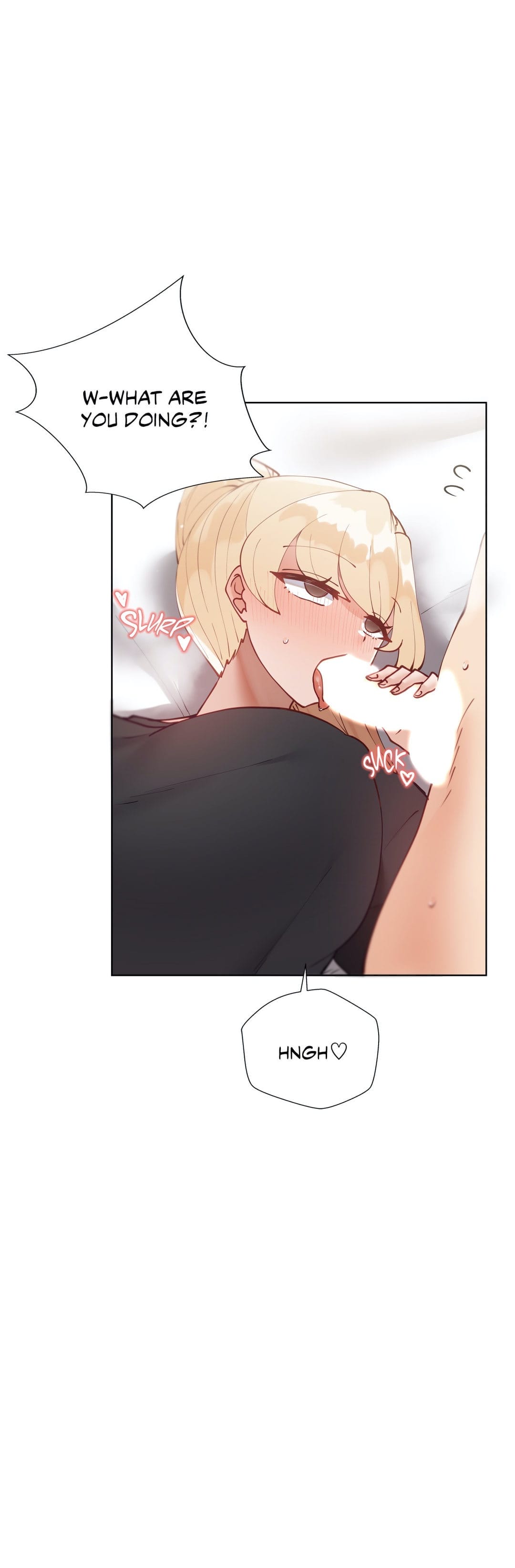 Learning The Hard Way [Choi Taeyoung , over.J] - Chapter 36 — Page 21