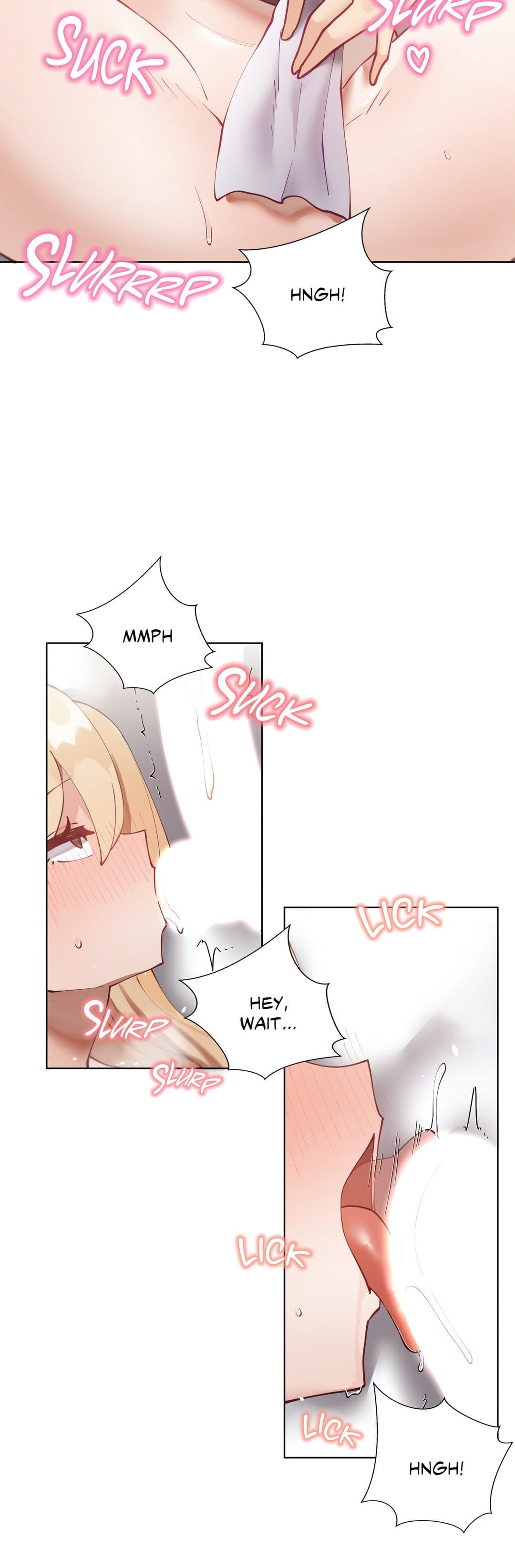 Learning The Hard Way [Choi Taeyoung , over.J] - Chapter 36 — Page 24