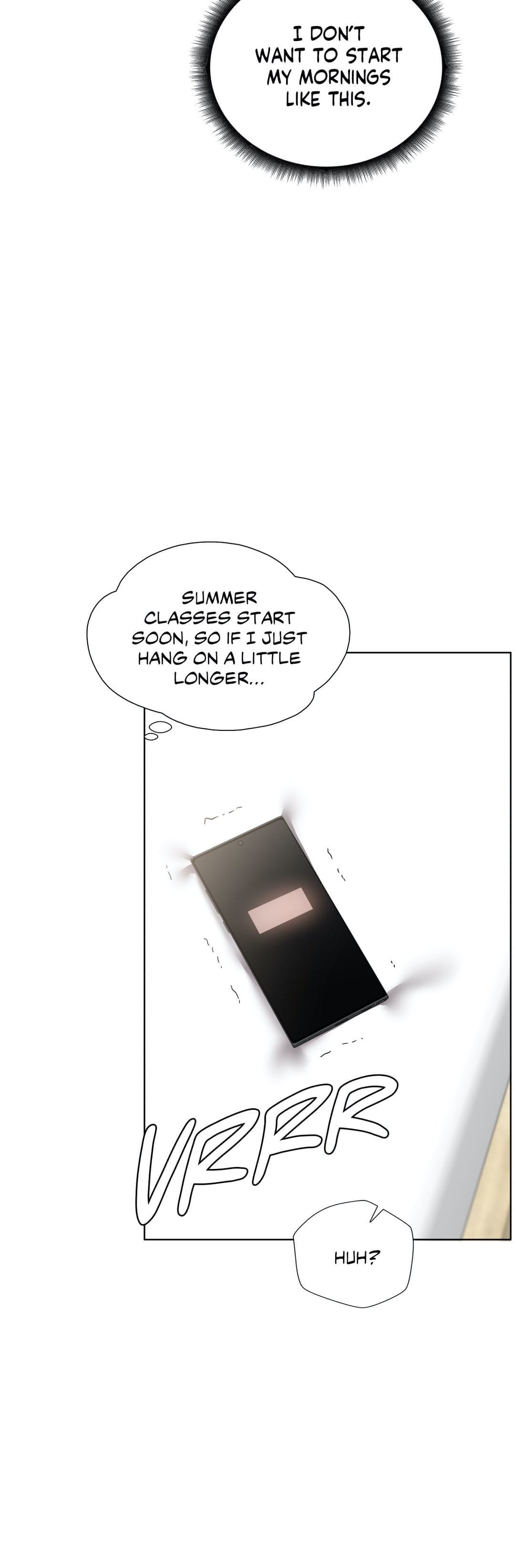 Learning The Hard Way [Choi Taeyoung , over.J] - Chapter 36 — Page 30