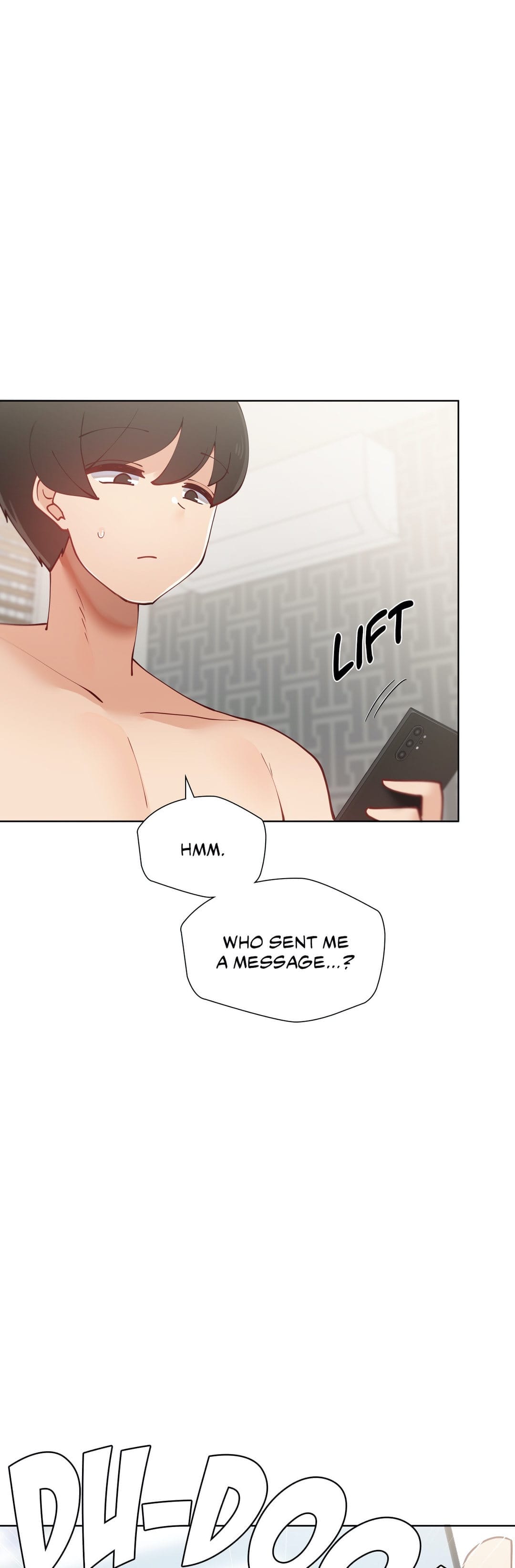 Learning The Hard Way [Choi Taeyoung , over.J] - Chapter 36 — Page 31