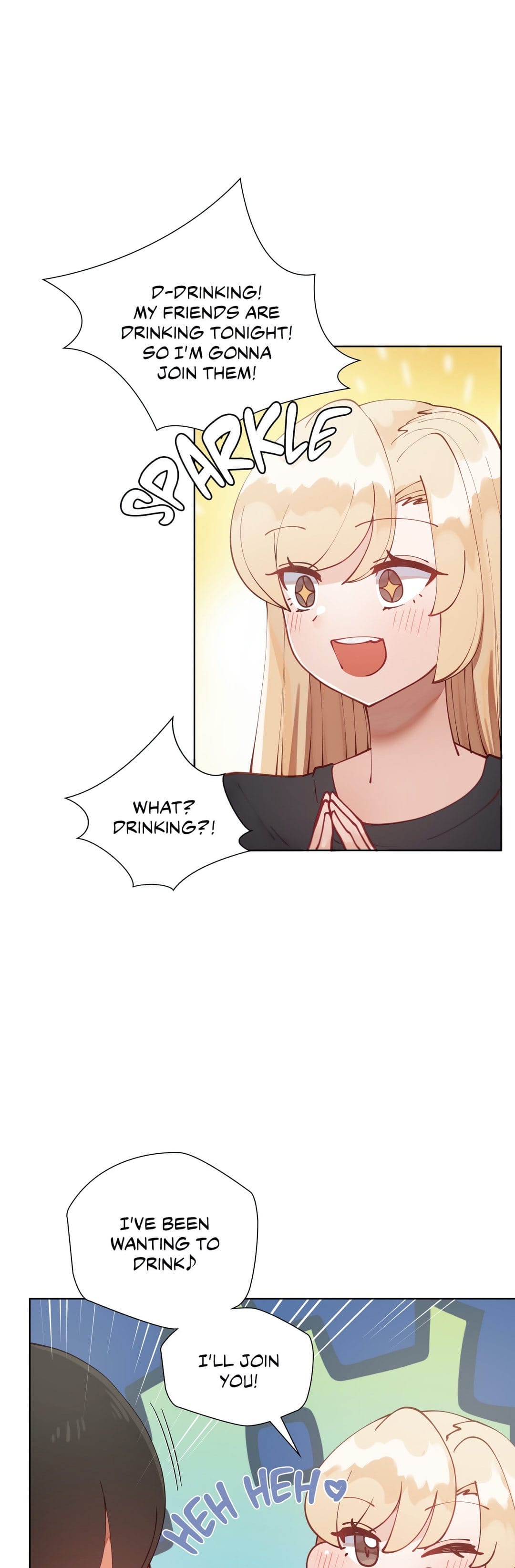 Learning The Hard Way [Choi Taeyoung , over.J] - Chapter 36 — Page 37