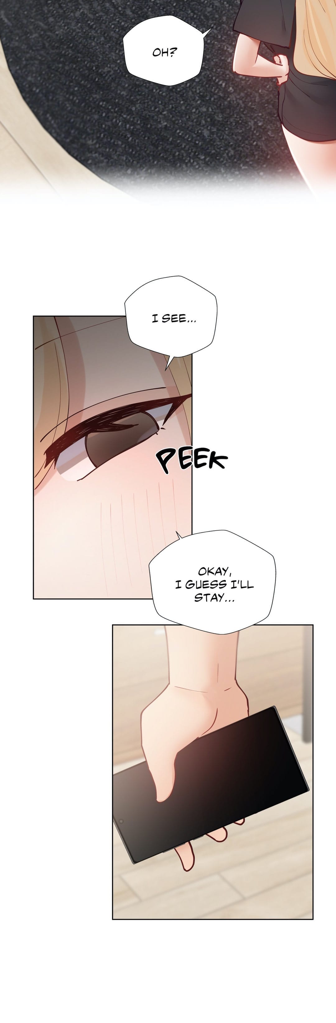 Learning The Hard Way [Choi Taeyoung , over.J] - Chapter 36 — Page 39