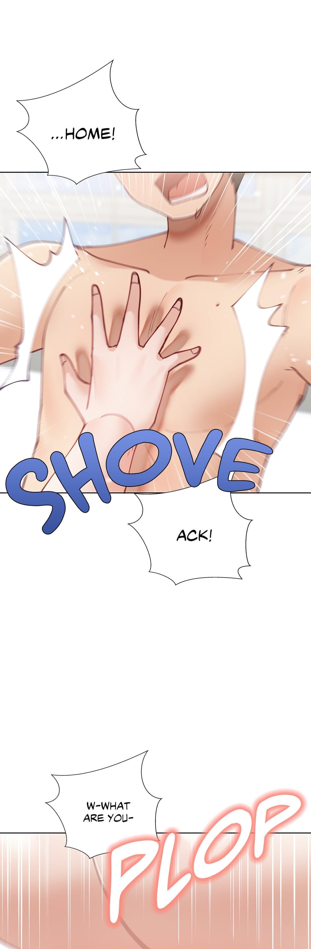Learning The Hard Way [Choi Taeyoung , over.J] - Chapter 36 — Page 40
