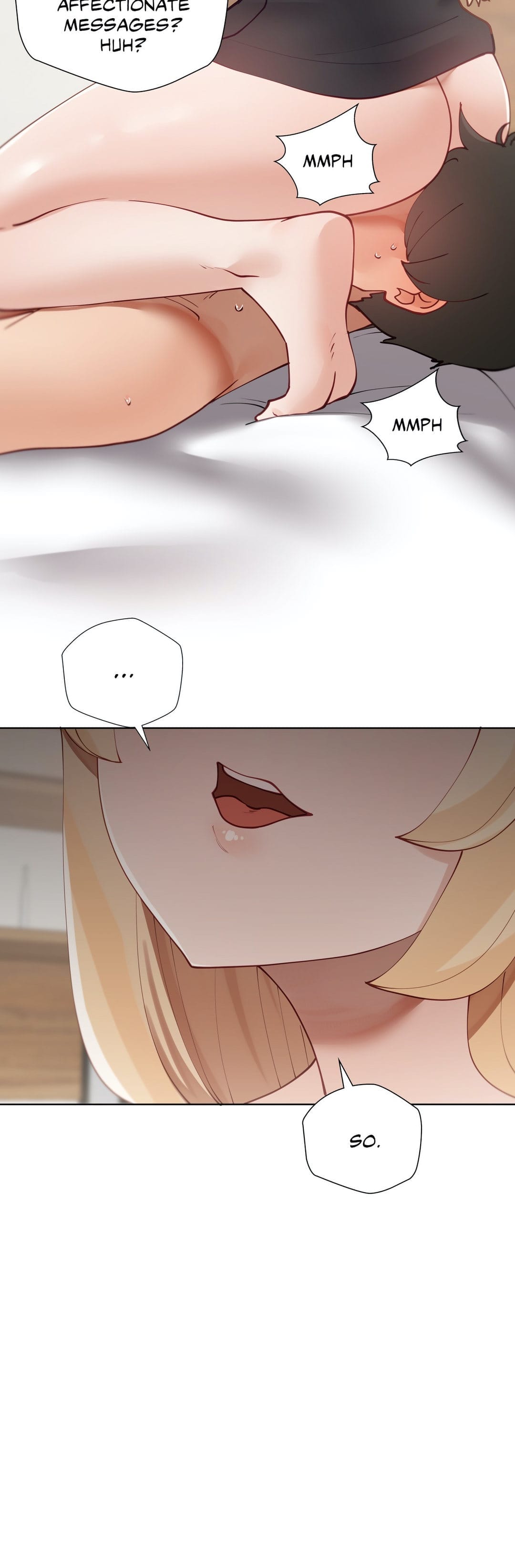 Learning The Hard Way [Choi Taeyoung , over.J] - Chapter 36 — Page 42