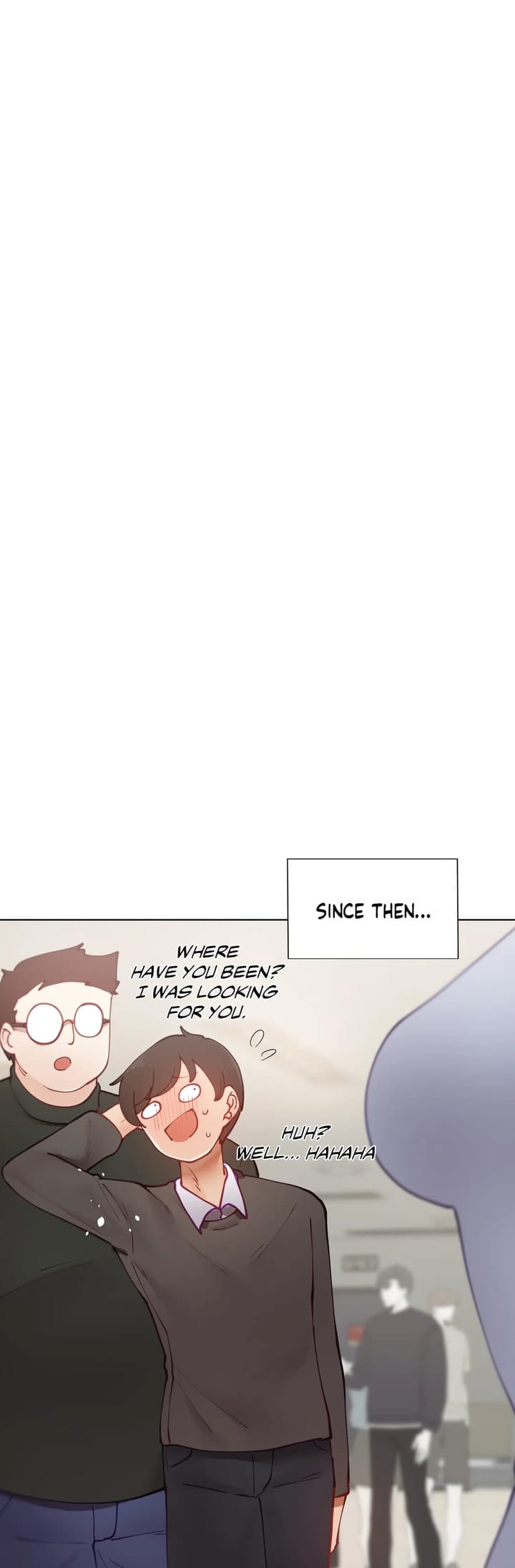 Learning The Hard Way [Choi Taeyoung , over.J] - Chapter 22 — Page 10