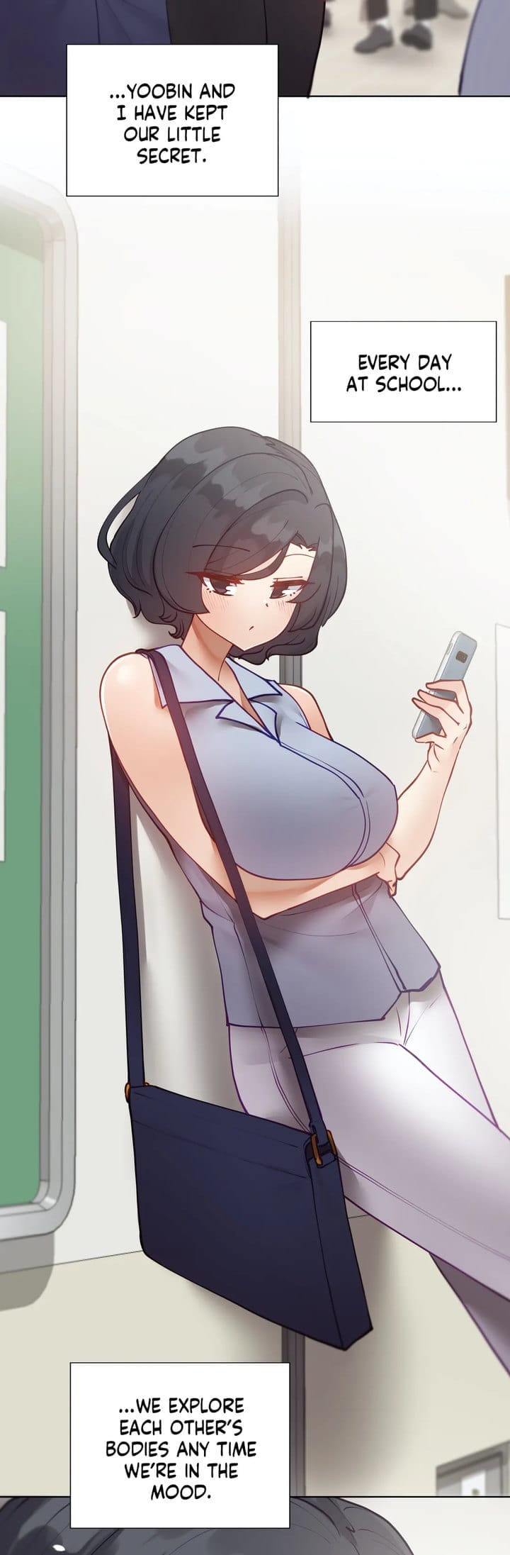 Learning The Hard Way [Choi Taeyoung , over.J] - Chapter 22 — Page 11