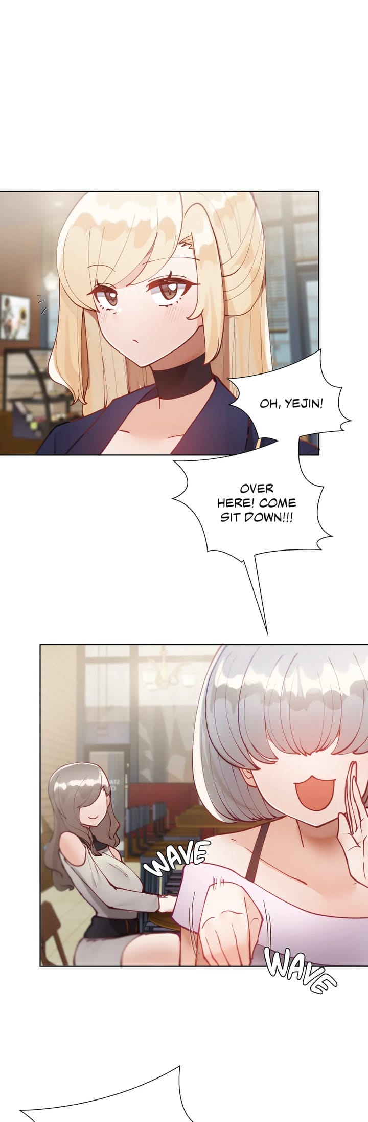 Learning The Hard Way [Choi Taeyoung , over.J] - Chapter 22 — Page 16