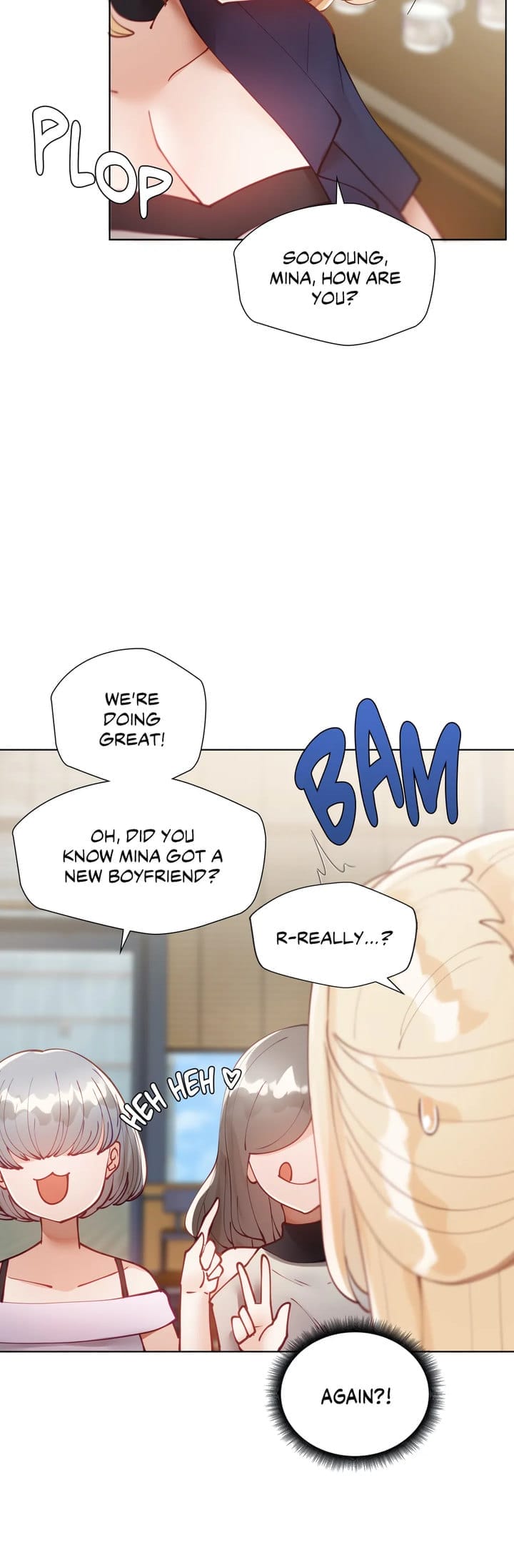 Learning The Hard Way [Choi Taeyoung , over.J] - Chapter 22 — Page 18