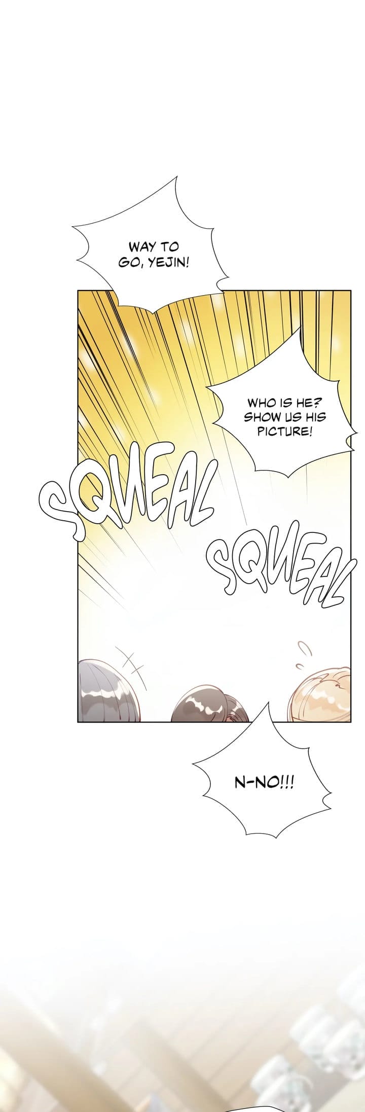 Learning The Hard Way [Choi Taeyoung , over.J] - Chapter 22 — Page 22