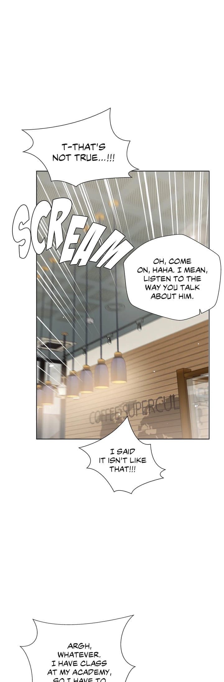 Learning The Hard Way [Choi Taeyoung , over.J] - Chapter 22 — Page 25