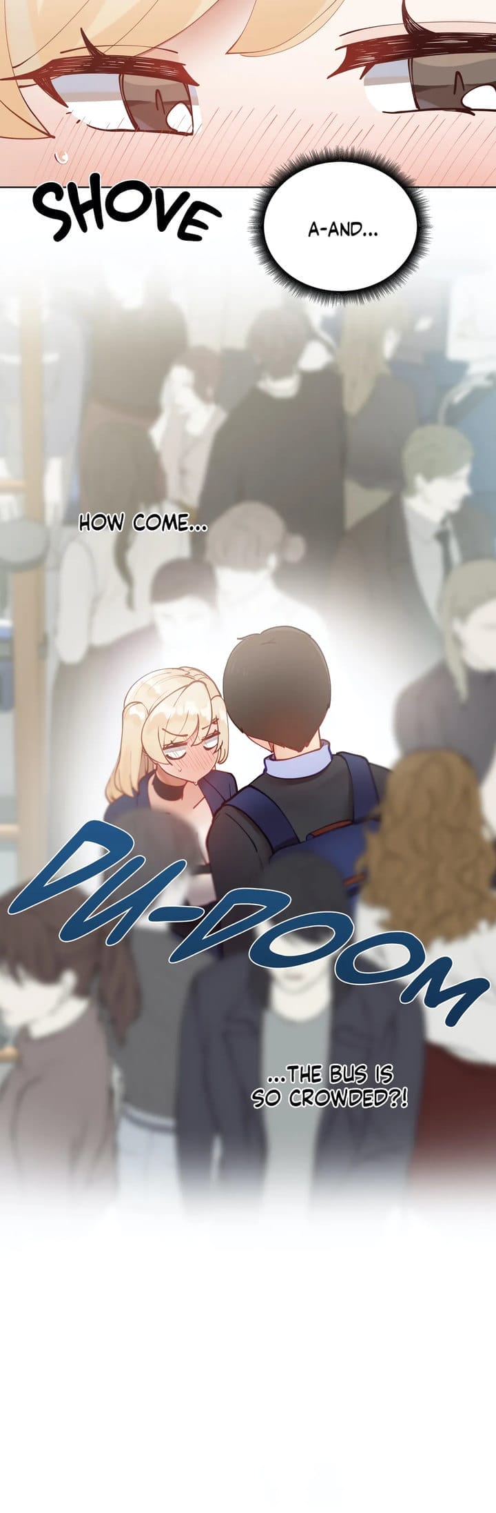 Learning The Hard Way [Choi Taeyoung , over.J] - Chapter 22 — Page 33