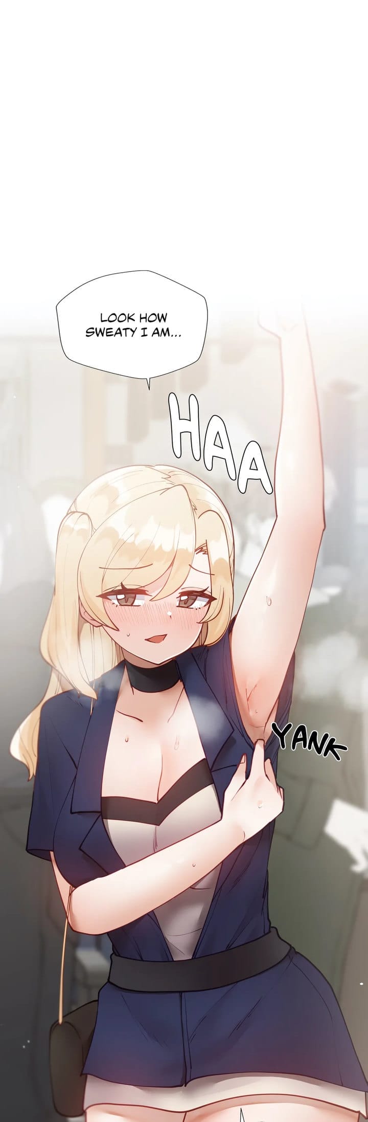 Learning The Hard Way [Choi Taeyoung , over.J] - Chapter 22 — Page 37