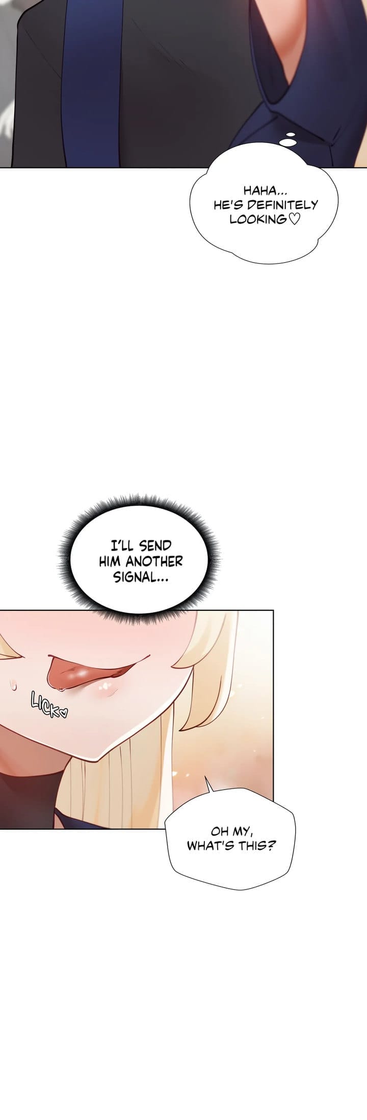 Learning The Hard Way [Choi Taeyoung , over.J] - Chapter 22 — Page 39