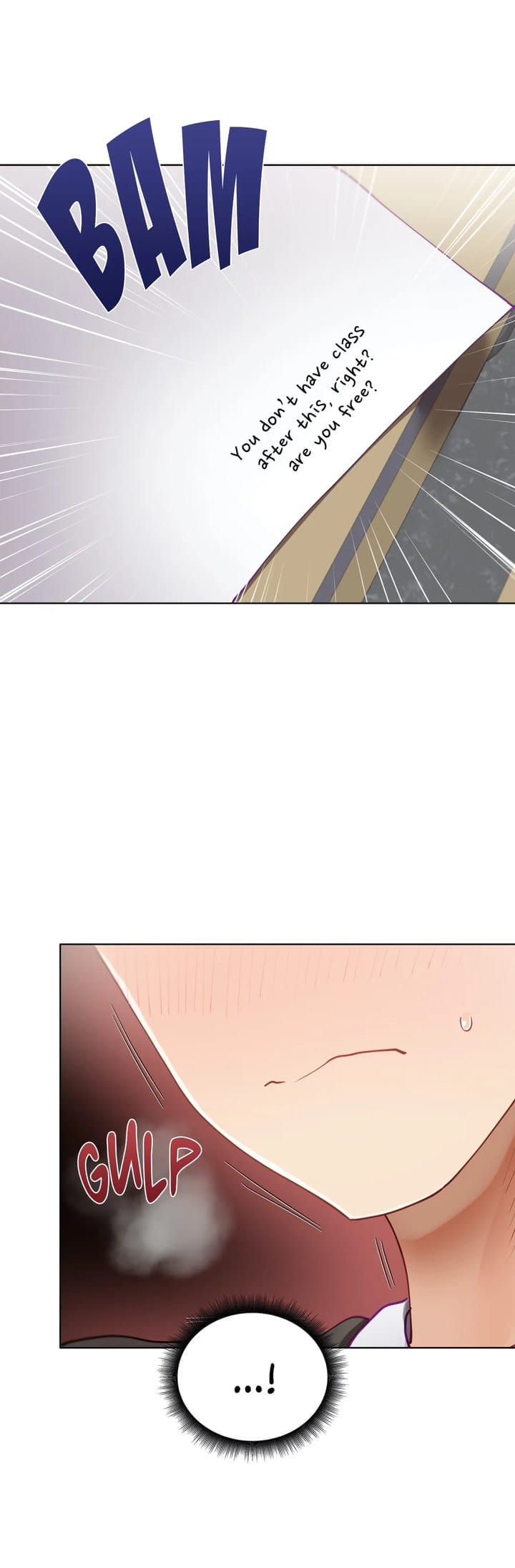 Learning The Hard Way [Choi Taeyoung , over.J] - Chapter 22 — Page 4