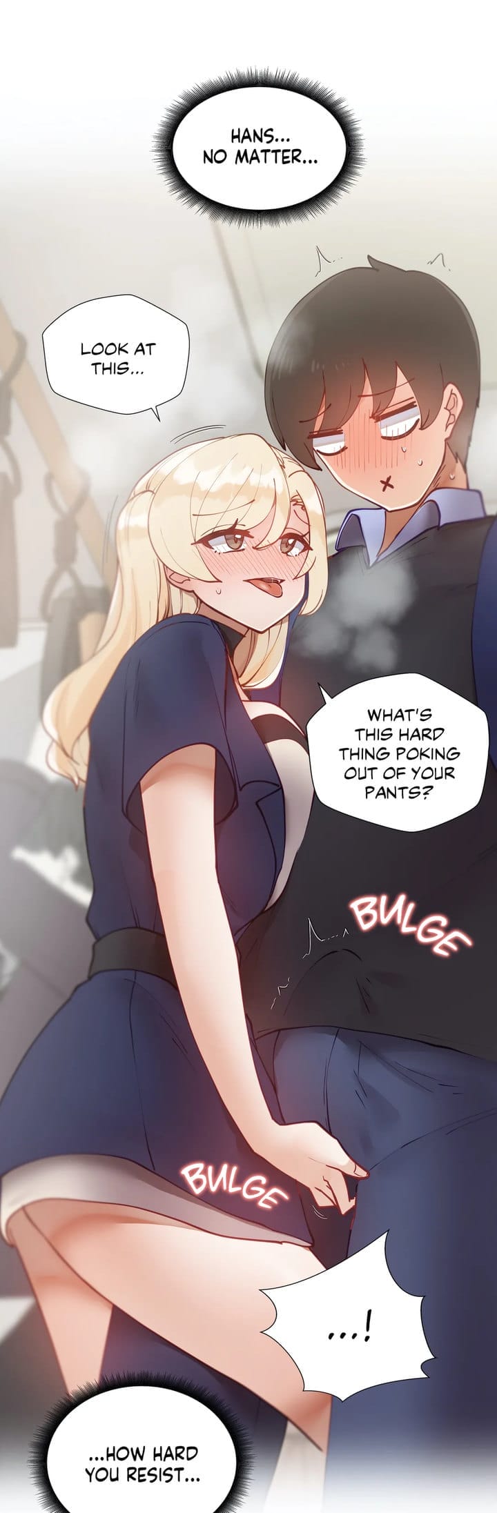 Learning The Hard Way [Choi Taeyoung , over.J] - Chapter 22 — Page 40