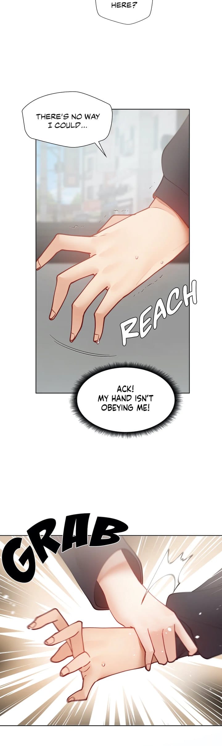 Learning The Hard Way [Choi Taeyoung , over.J] - Chapter 22 — Page 44