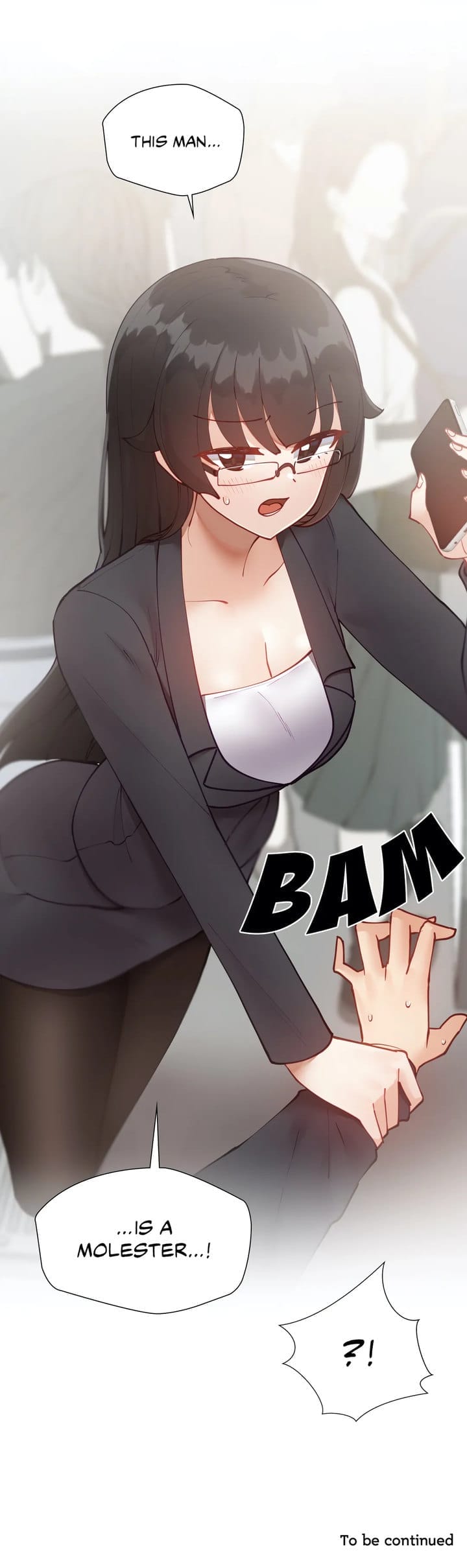 Learning The Hard Way [Choi Taeyoung , over.J] - Chapter 22 — Page 45