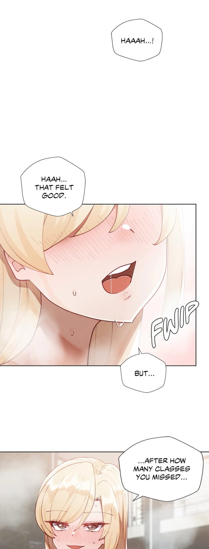 Learning The Hard Way [Choi Taeyoung , over.J] - Chapter 12 — Page 19