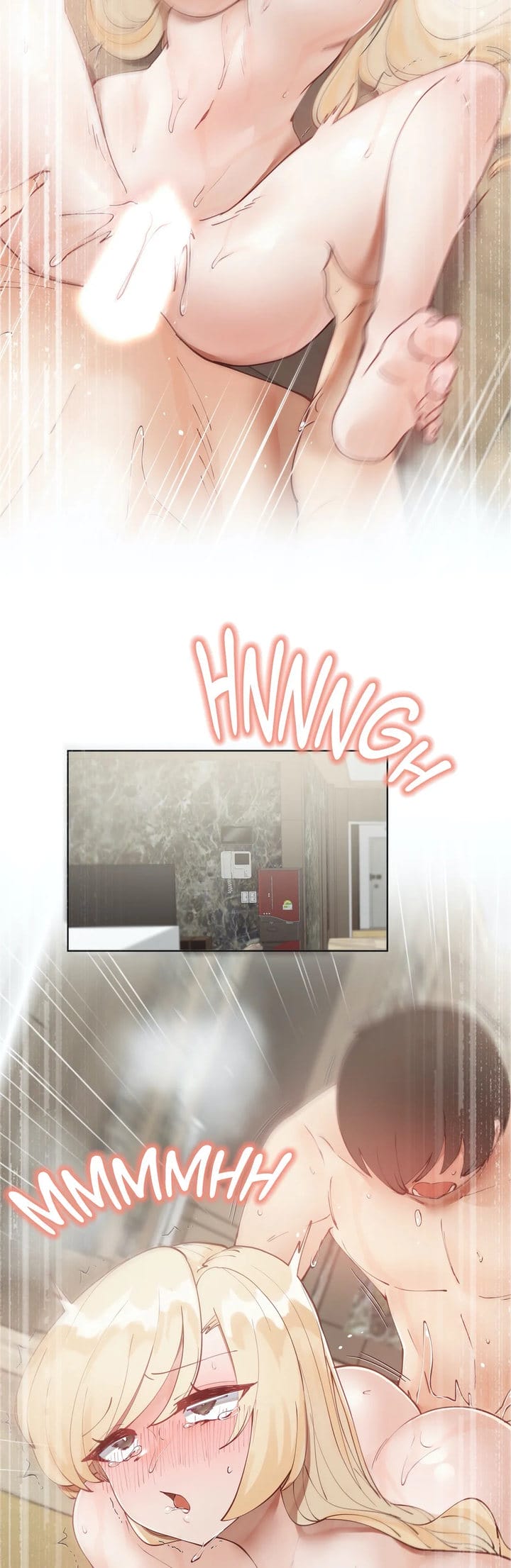Learning The Hard Way [Choi Taeyoung , over.J] - Chapter 12 — Page 22