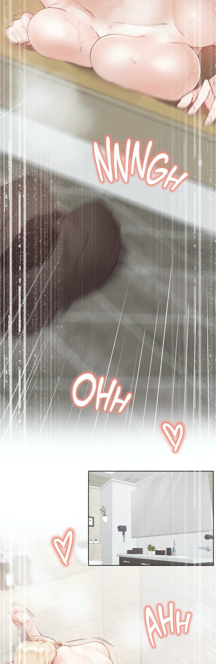 Learning The Hard Way [Choi Taeyoung , over.J] - Chapter 12 — Page 23