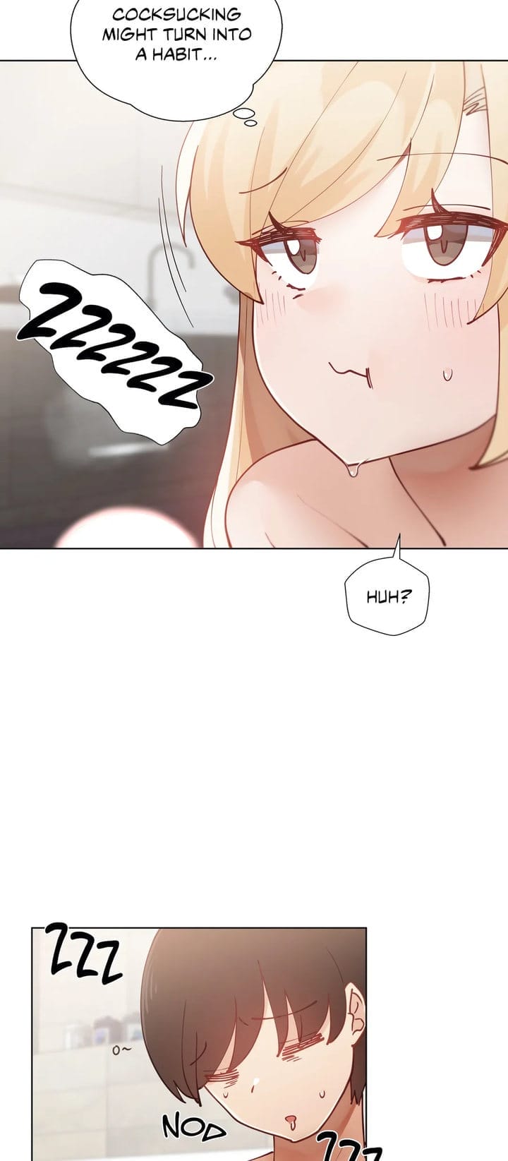 Learning The Hard Way [Choi Taeyoung , over.J] - Chapter 12 — Page 30