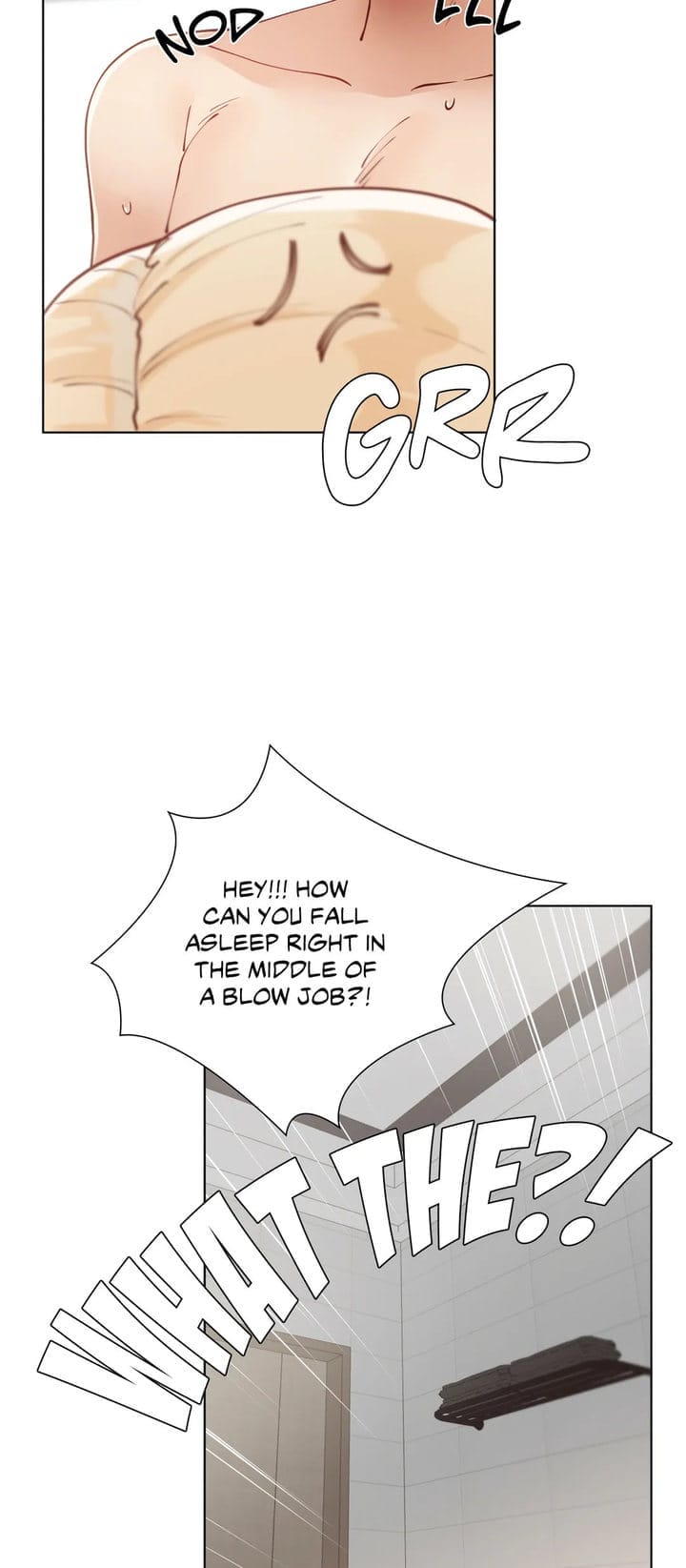 Learning The Hard Way [Choi Taeyoung , over.J] - Chapter 12 — Page 31