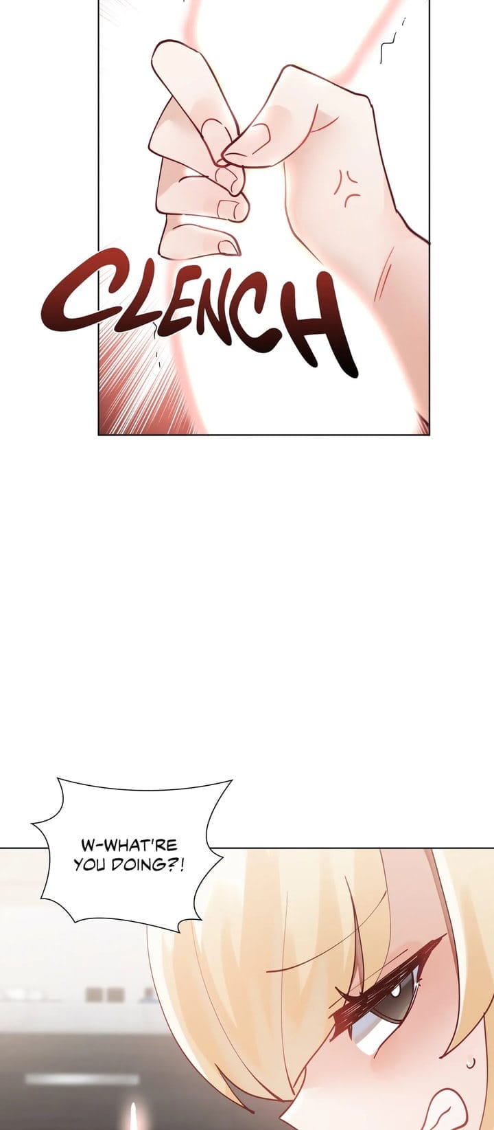 Learning The Hard Way [Choi Taeyoung , over.J] - Chapter 12 — Page 35