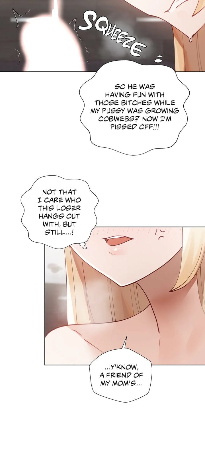 Learning The Hard Way [Choi Taeyoung , over.J] - Chapter 12 — Page 36