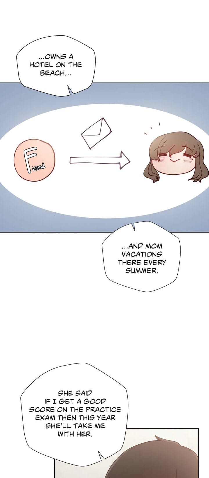 Learning The Hard Way [Choi Taeyoung , over.J] - Chapter 12 — Page 37