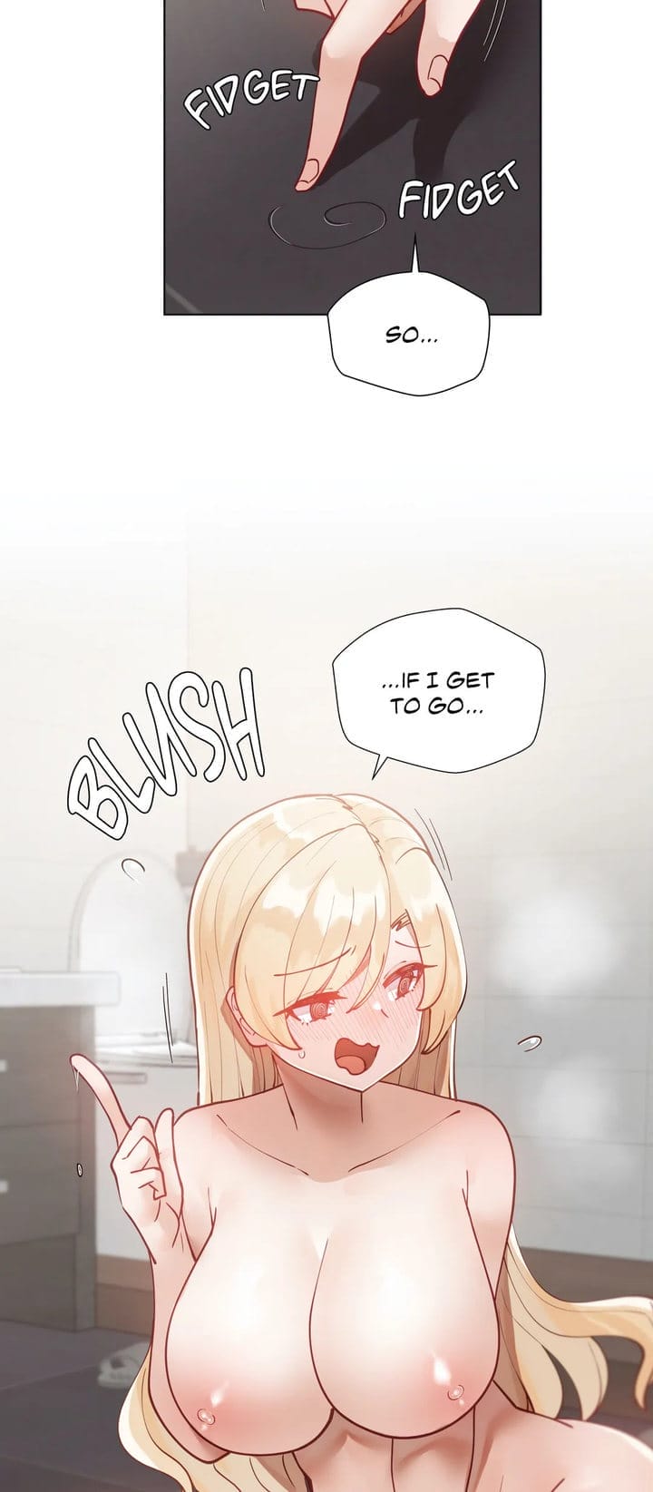 Learning The Hard Way [Choi Taeyoung , over.J] - Chapter 12 — Page 39