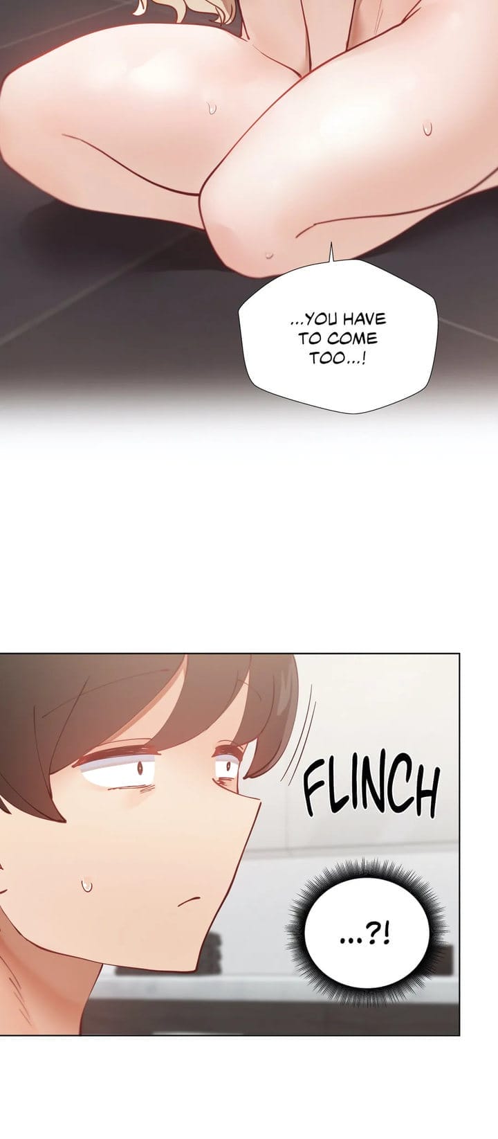 Learning The Hard Way [Choi Taeyoung , over.J] - Chapter 12 — Page 40