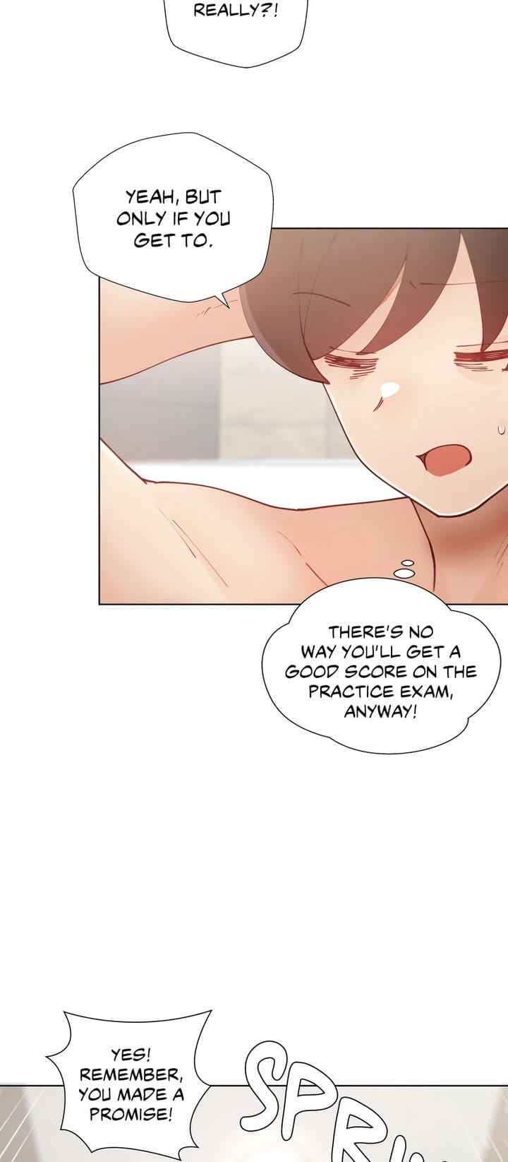Learning The Hard Way [Choi Taeyoung , over.J] - Chapter 12 — Page 43