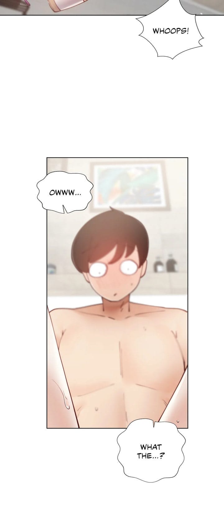 Learning The Hard Way [Choi Taeyoung , over.J] - Chapter 12 — Page 46
