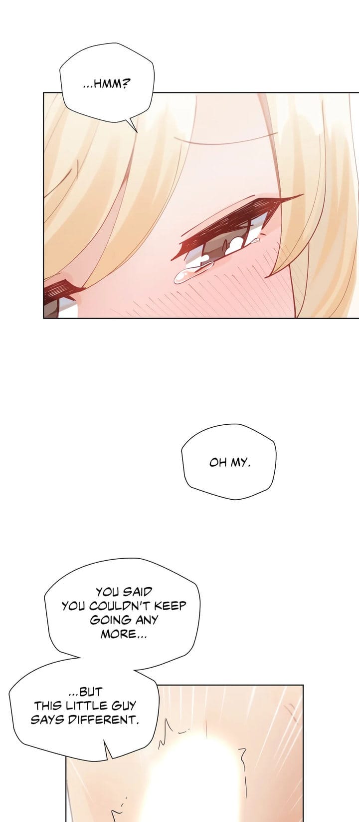 Learning The Hard Way [Choi Taeyoung , over.J] - Chapter 12 — Page 49