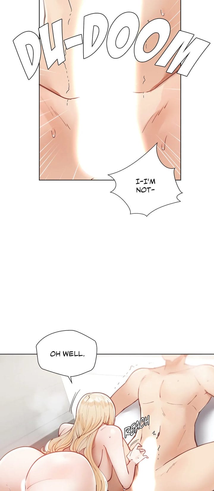 Learning The Hard Way [Choi Taeyoung , over.J] - Chapter 12 — Page 50