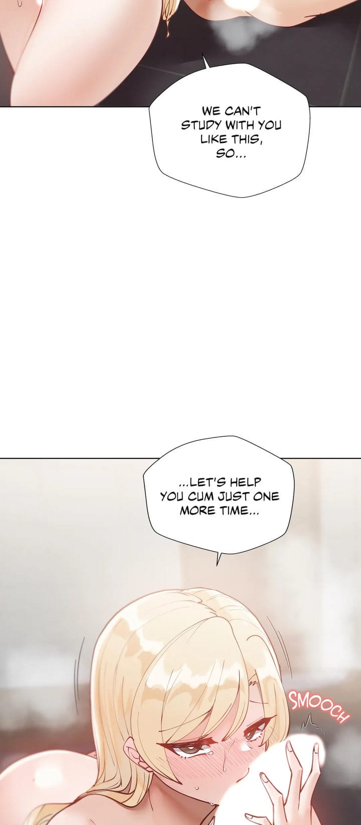 Learning The Hard Way [Choi Taeyoung , over.J] - Chapter 12 — Page 51