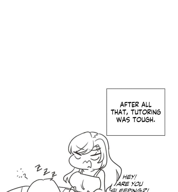 Learning The Hard Way [Choi Taeyoung , over.J] - Chapter 12 — Page 55