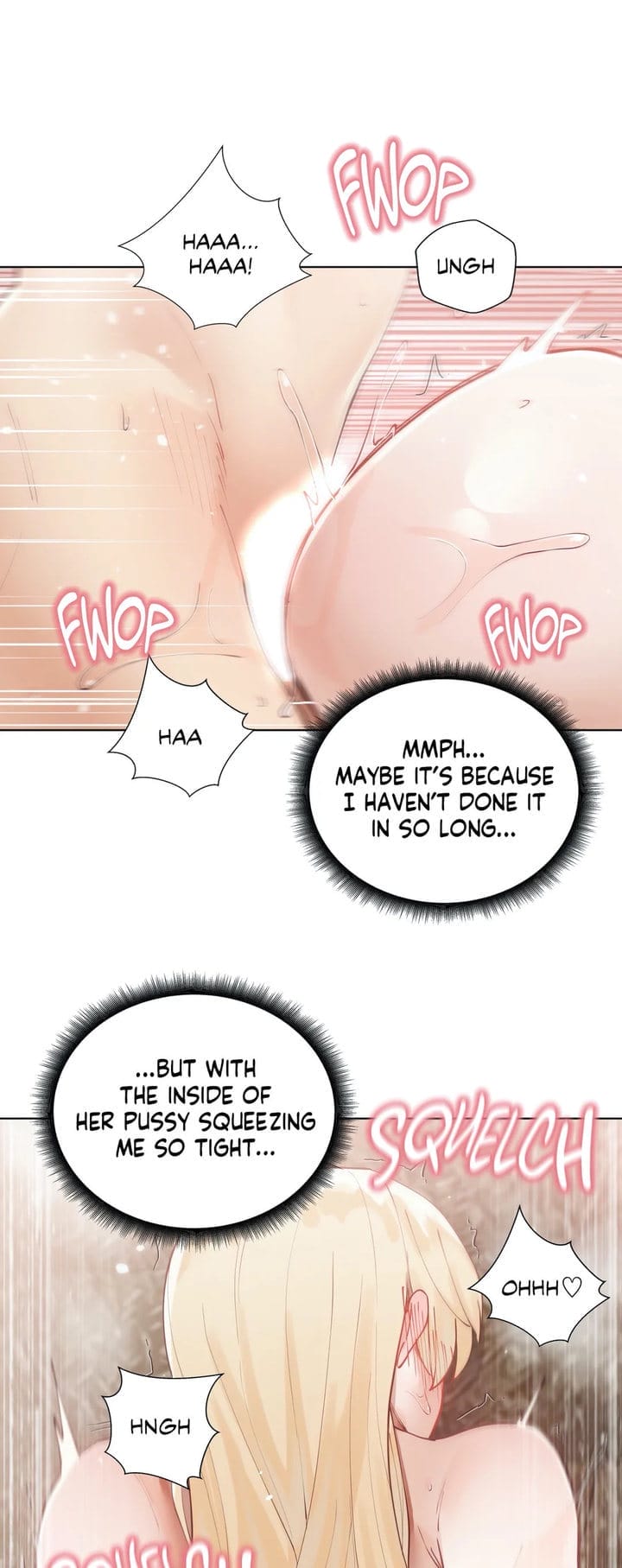 Learning The Hard Way [Choi Taeyoung , over.J] - Chapter 12 — Page 7
