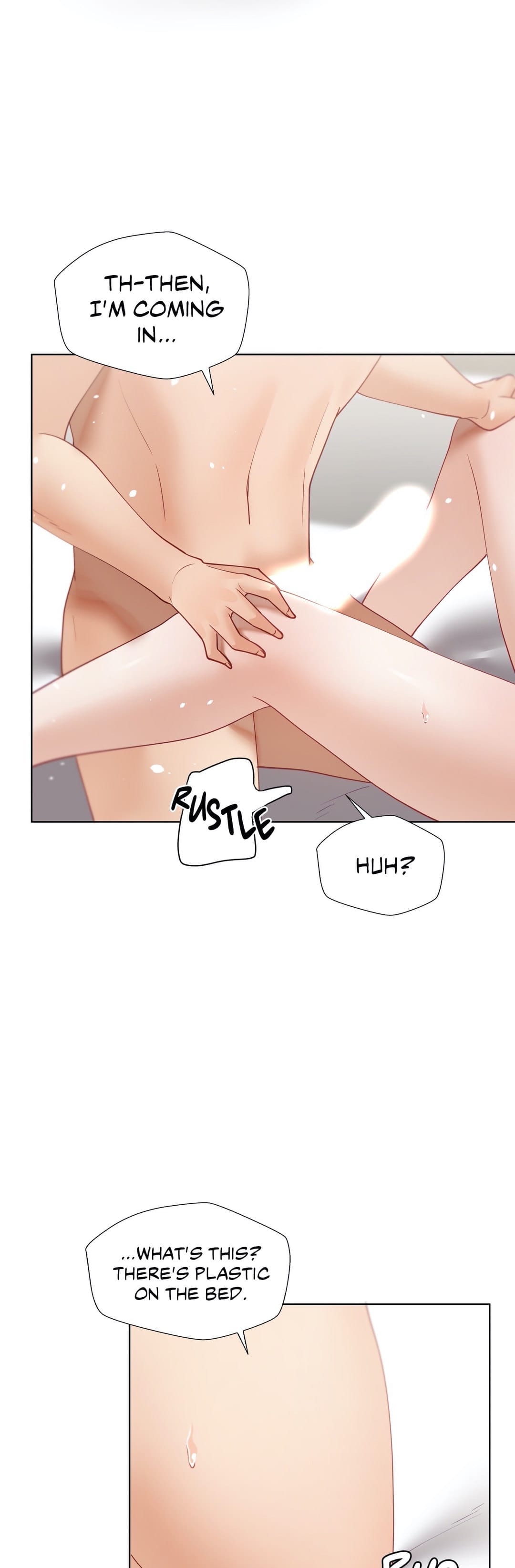 Learning The Hard Way [Choi Taeyoung , over.J] - Chapter 82 — Page 11