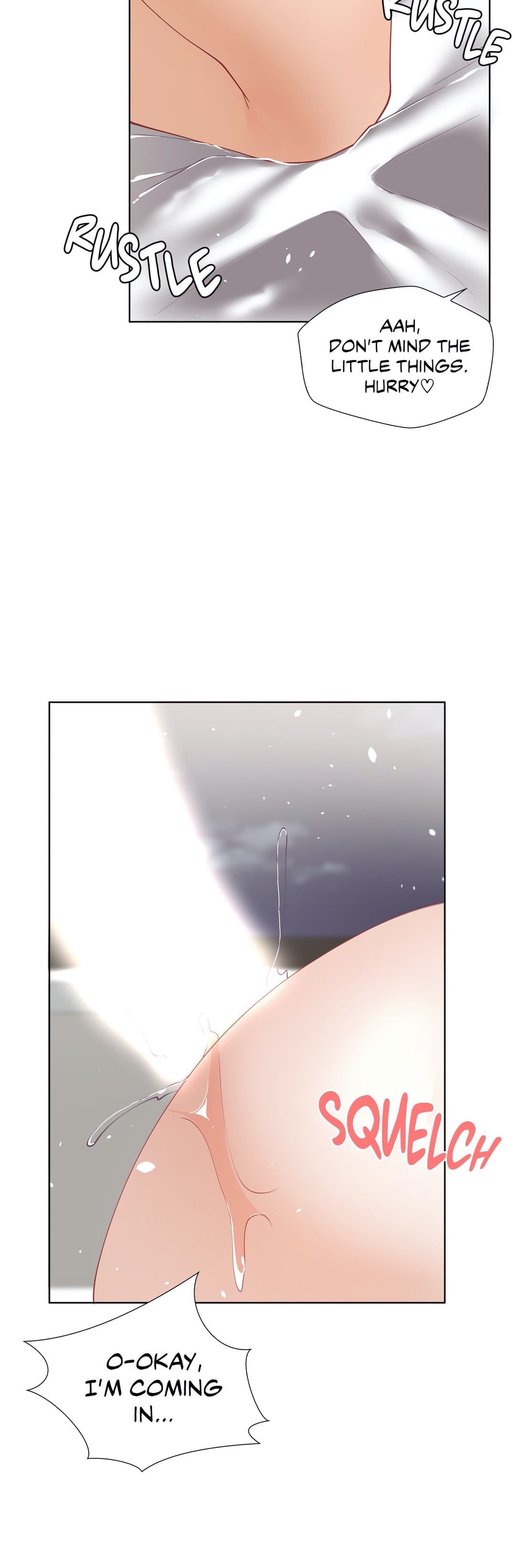 Learning The Hard Way [Choi Taeyoung , over.J] - Chapter 82 — Page 12
