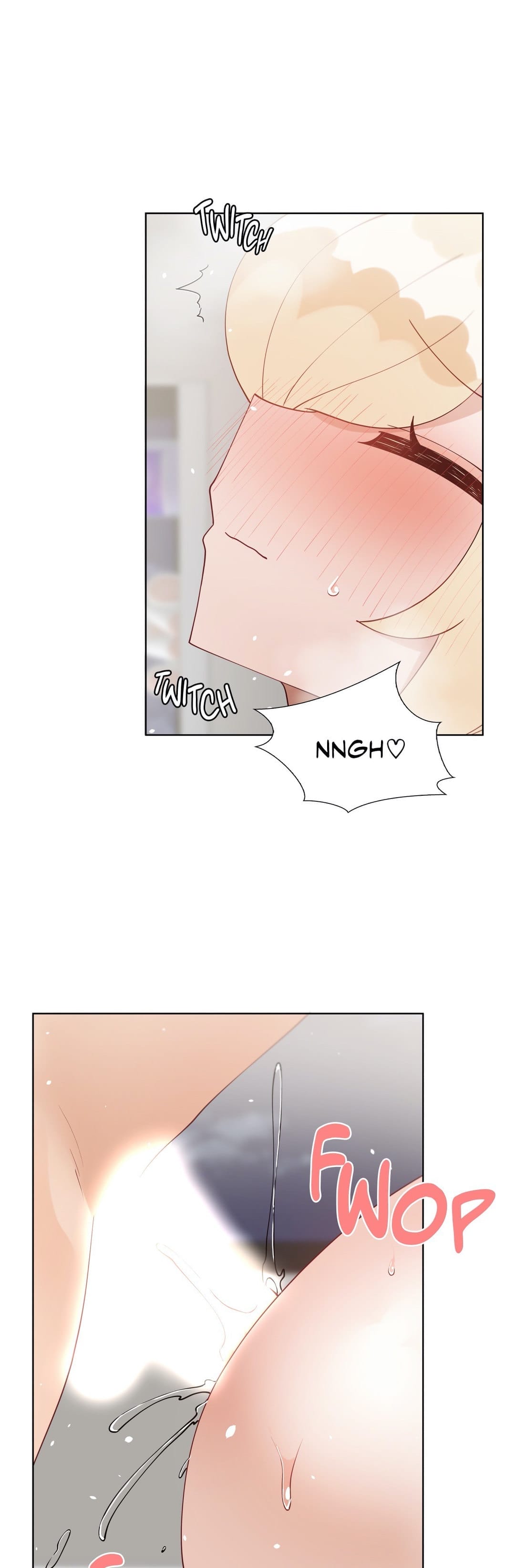 Learning The Hard Way [Choi Taeyoung , over.J] - Chapter 82 — Page 13
