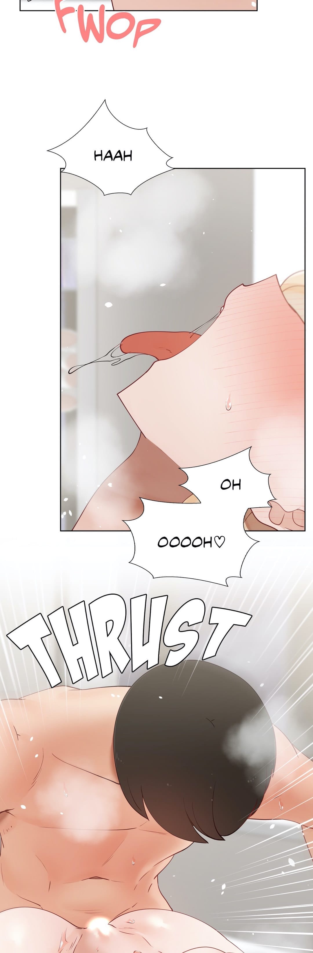 Learning The Hard Way [Choi Taeyoung , over.J] - Chapter 82 — Page 14