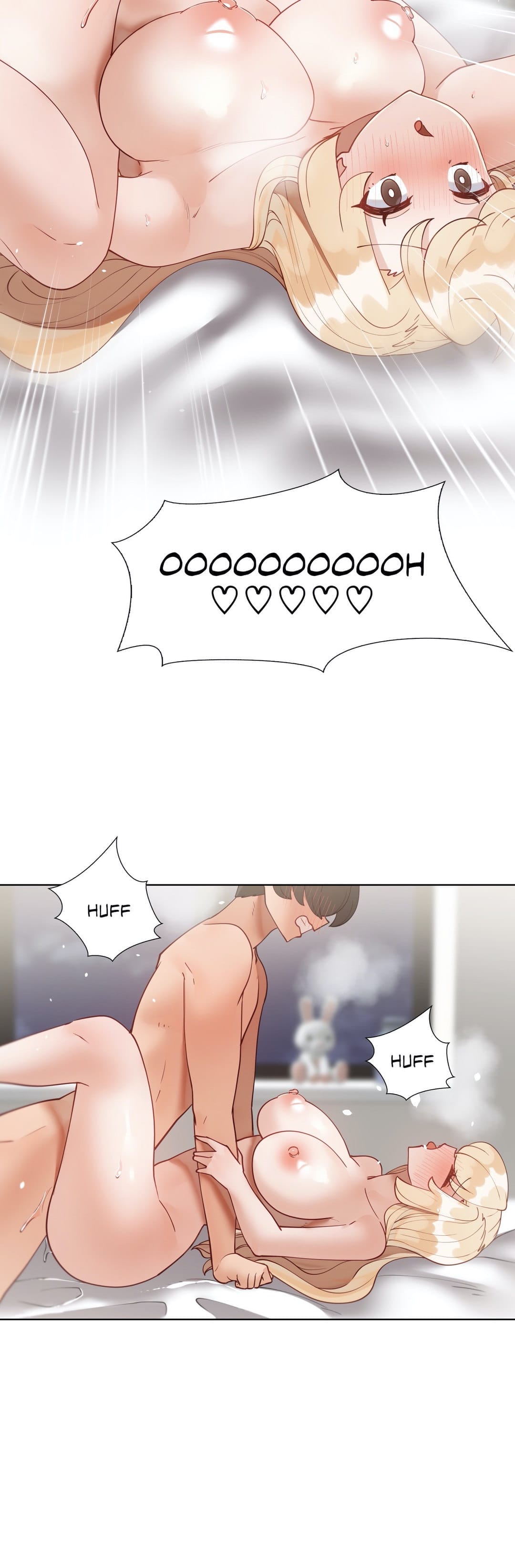 Learning The Hard Way [Choi Taeyoung , over.J] - Chapter 82 — Page 15