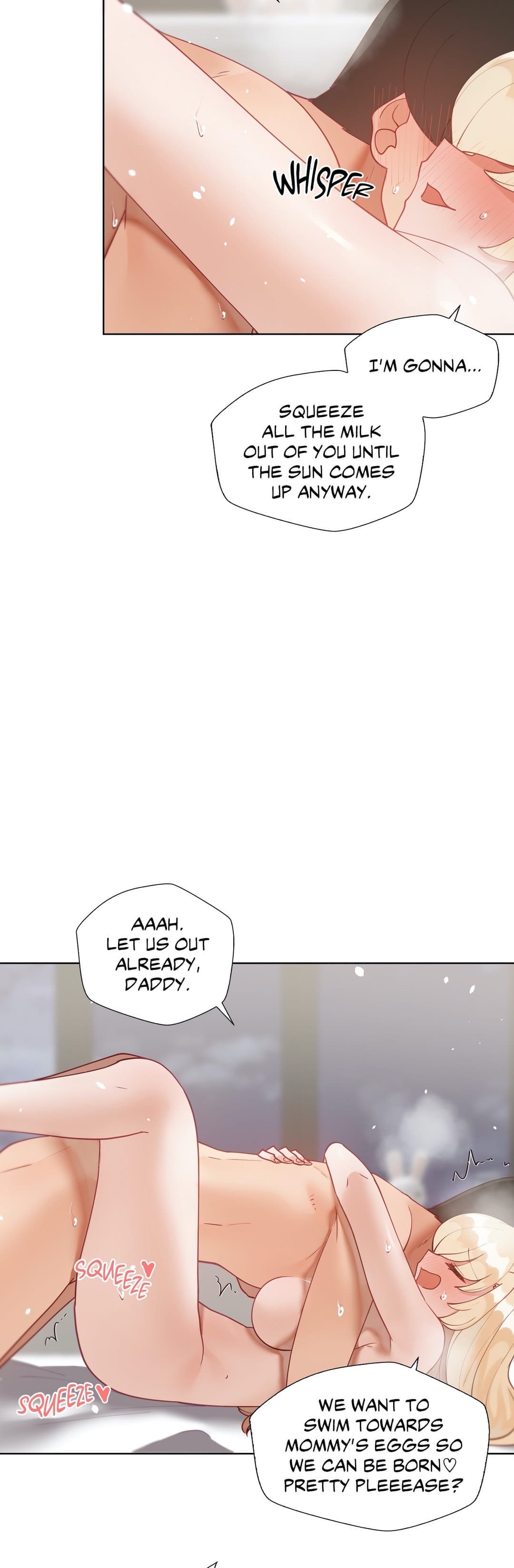 Learning The Hard Way [Choi Taeyoung , over.J] - Chapter 82 — Page 20