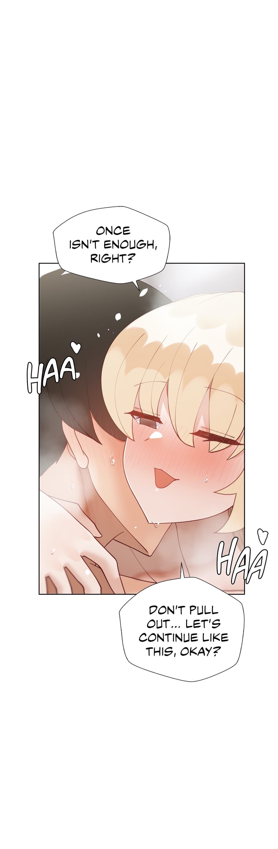 Learning The Hard Way [Choi Taeyoung , over.J] - Chapter 82 — Page 24