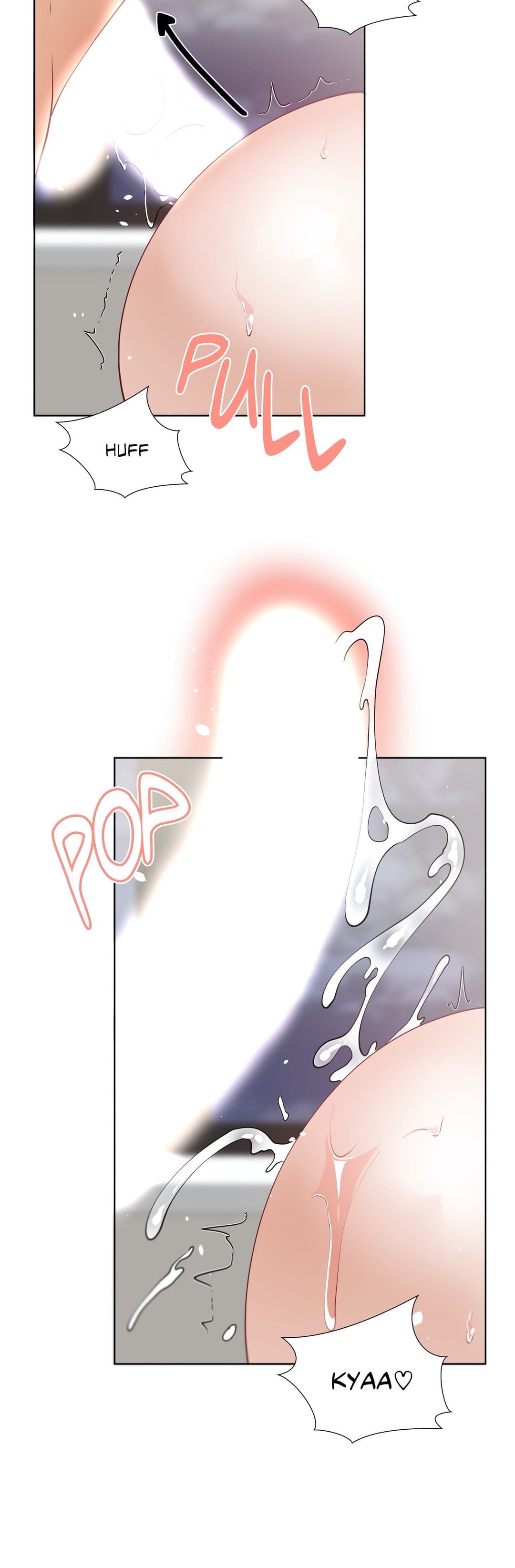 Learning The Hard Way [Choi Taeyoung , over.J] - Chapter 82 — Page 33