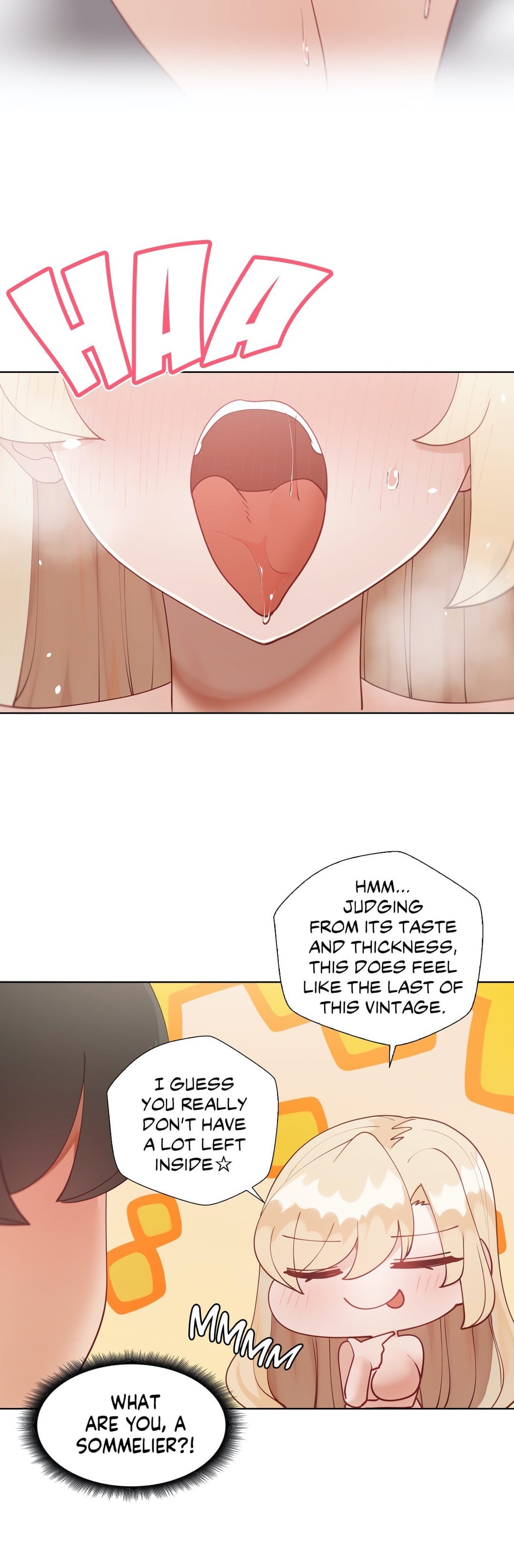 Learning The Hard Way [Choi Taeyoung , over.J] - Chapter 82 — Page 36