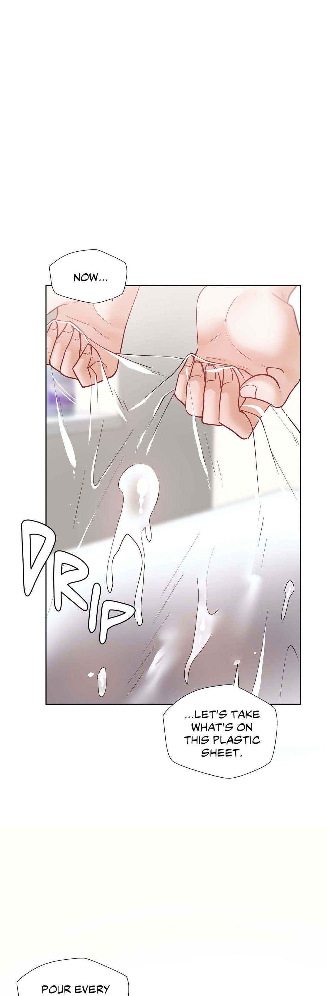 Learning The Hard Way [Choi Taeyoung , over.J] - Chapter 82 — Page 37