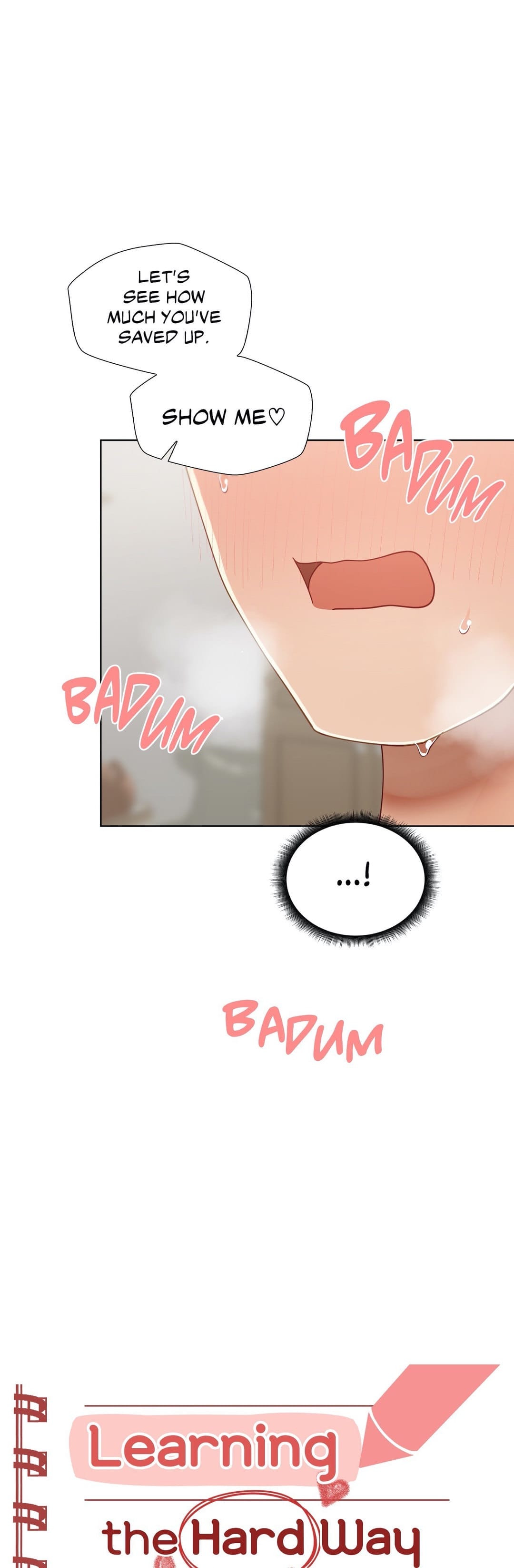 Learning The Hard Way [Choi Taeyoung , over.J] - Chapter 82 — Page 4