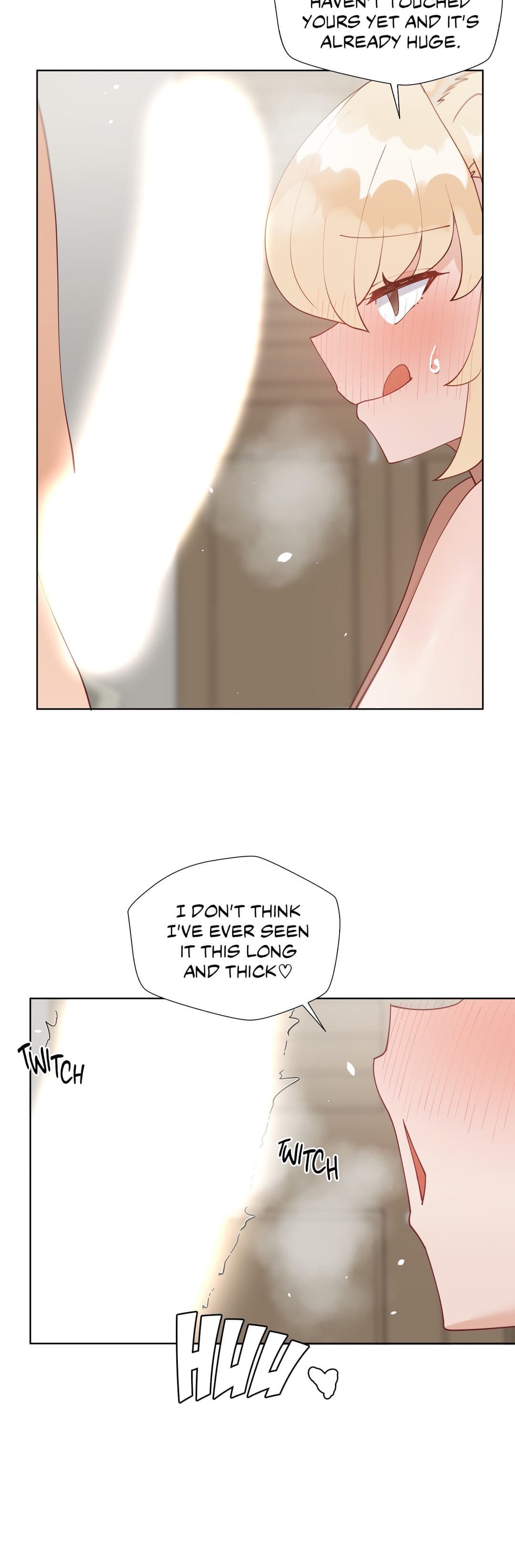 Learning The Hard Way [Choi Taeyoung , over.J] - Chapter 82 — Page 6